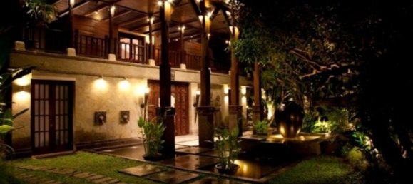 3 Schlafzimmer Villa in Tabanan, Indonesia, Nr. 3134 6