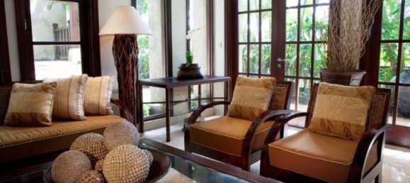 3 Schlafzimmer Villa in Tabanan, Indonesia, Nr. 3134 25