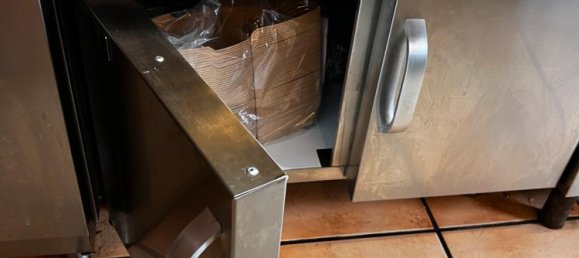 مقهى / مطعم في Celle, Germany 100متر مربع رقم 363722 5