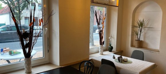 مقهى / مطعم في Celle, Germany 100متر مربع رقم 363722 6