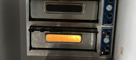 مقهى / مطعم في Celle, Germany 100متر مربع رقم 363722 18