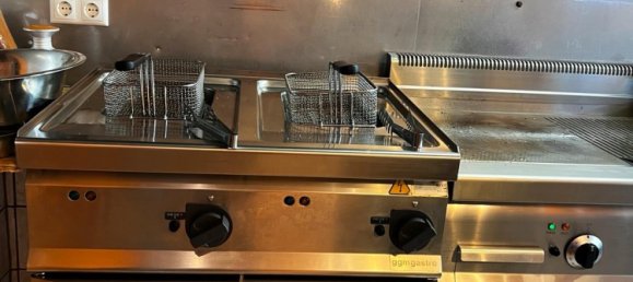 مقهى / مطعم في Celle, Germany 100متر مربع رقم 363722 13