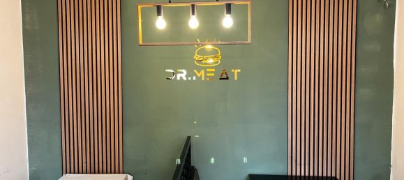 مقهى / مطعم في Celle, Germany 100متر مربع رقم 363722 8