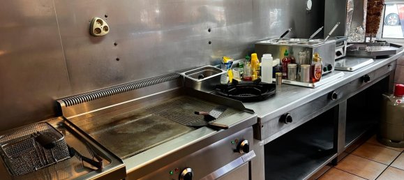 مقهى / مطعم في Celle, Germany 100متر مربع رقم 363722 14