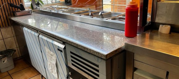 مقهى / مطعم في Celle, Germany 100متر مربع رقم 363722 2