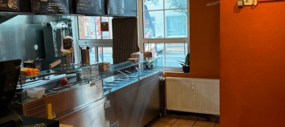 مقهى / مطعم في Celle, Germany 100متر مربع رقم 363722 3