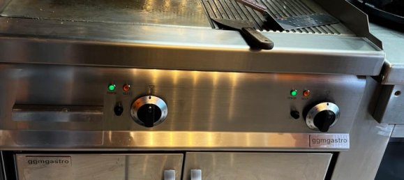 مقهى / مطعم في Celle, Germany 100متر مربع رقم 363722 4