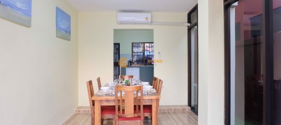 190m² Cafe / restaurant in Pattaya, Thailand No. 24976 16