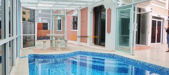 190m² Cafe / restaurant in Pattaya, Thailand No. 24976 4