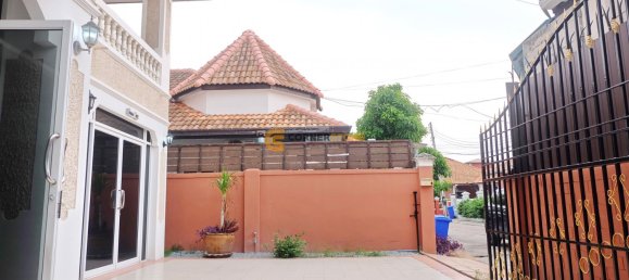 190m² Cafe / restaurant in Pattaya, Thailand No. 24976 7