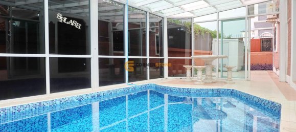 190m² Cafe / restaurant in Pattaya, Thailand No. 24976 3