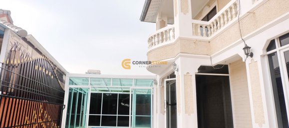 190m² Cafe / restaurant in Pattaya, Thailand No. 24976 2