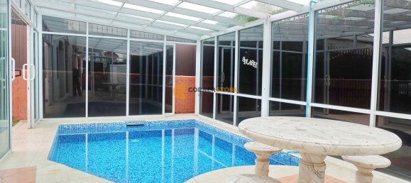 190m² Cafe / restaurant in Pattaya, Thailand No. 24976 5