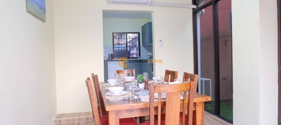 190m² Cafe / restaurant in Pattaya, Thailand No. 24976 17