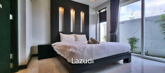 Кафе / ресторан с 2 спальнями в Паттайя, Таиланд № 15438 2