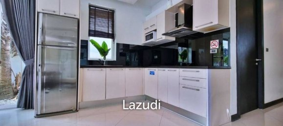 Кафе / ресторан с 2 спальнями в Паттайя, Таиланд № 15438 6