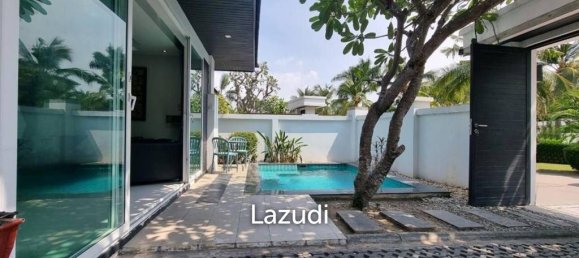 Кафе / ресторан с 2 спальнями в Паттайя, Таиланд № 15438 5