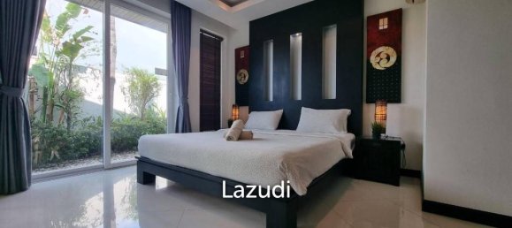 Кафе / ресторан с 2 спальнями в Паттайя, Таиланд № 15438 7