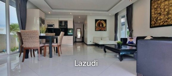 Кафе / ресторан с 2 спальнями в Паттайя, Таиланд № 15438 3