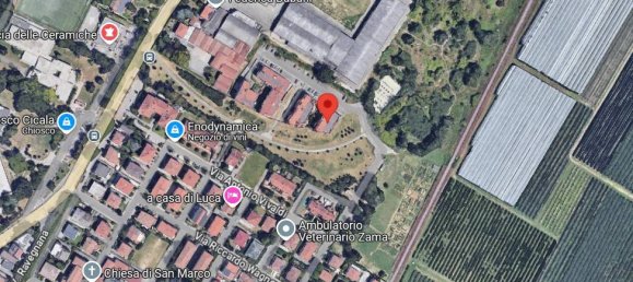 Apartamento T2 em Faenza, Italy N.º 93579 13