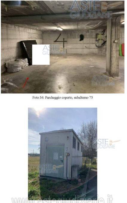 Apartamento T2 em Faenza, Italy N.º 93579