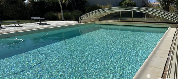 4 bedrooms Villa in Talmont-Saint-Hilaire, France No. 346606 3