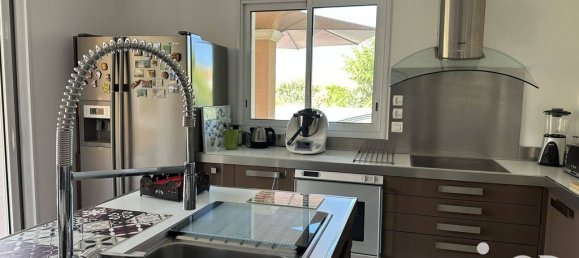 4 bedrooms Villa in Talmont-Saint-Hilaire, France No. 346606 15