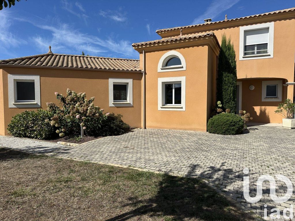 4 bedrooms Villa in Talmont-Saint-Hilaire, France No. 346606