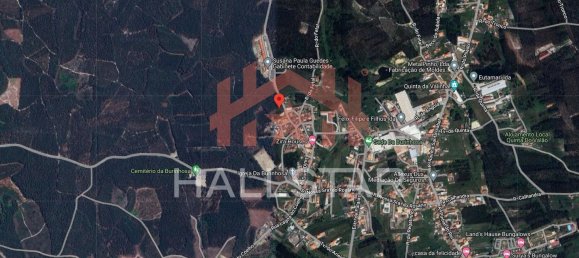 4 bedrooms House in Alcobaca, Portugal No. 151120 26