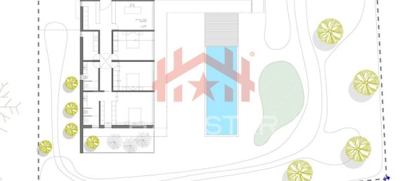 4 bedrooms House in Alcobaca, Portugal No. 151120 25