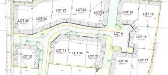 Terreno em Gondreville, France N.º 92819 2