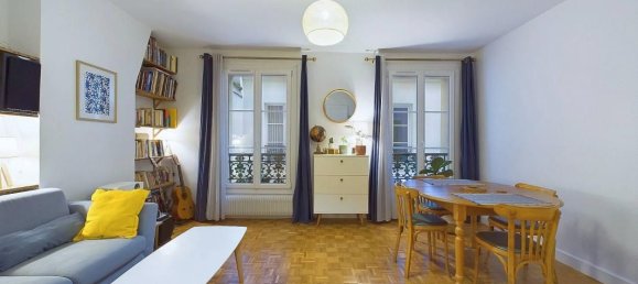 2 bedrooms Apartment in Paris, France No. 332685 2