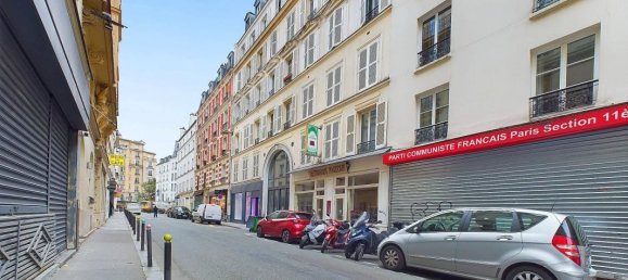 2 bedrooms Apartment in Paris, France No. 332685 16