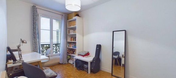 2 bedrooms Apartment in Paris, France No. 332685 11