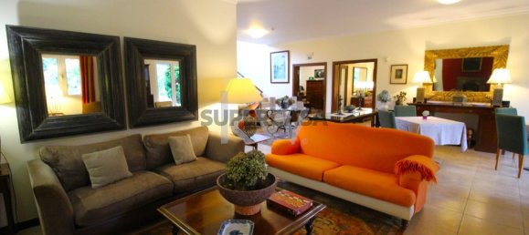 9 bedrooms Bungalow in Santa Cruz, Portugal No. 226924 22