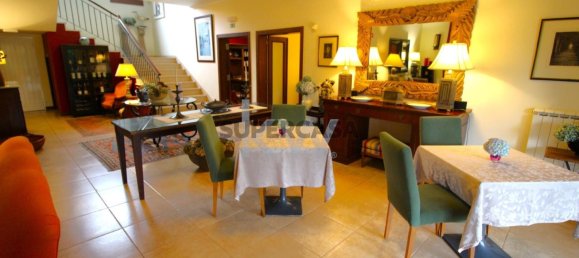 9 bedrooms Bungalow in Santa Cruz, Portugal No. 226924 21