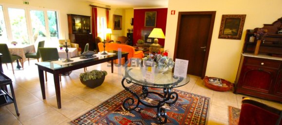 9 bedrooms Bungalow in Santa Cruz, Portugal No. 226924 5