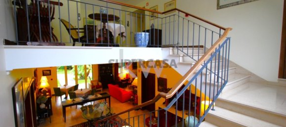 9 bedrooms Bungalow in Santa Cruz, Portugal No. 226924 25