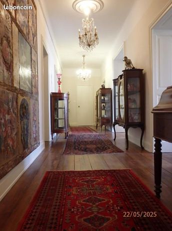 2 Schlafzimmer Wohnung in Baccarat, France, Nr. 309193