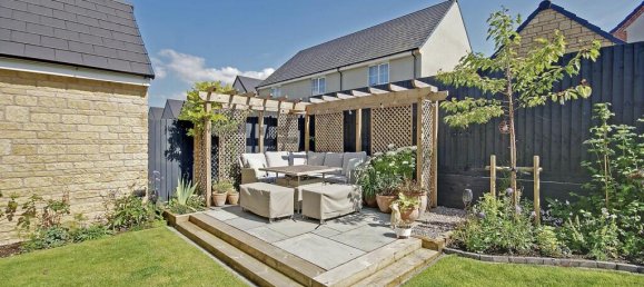 5 bedrooms House in Gloucester, United Kingdom No. 13556 32