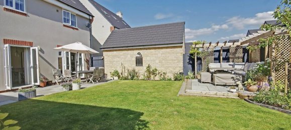 5 bedrooms House in Gloucester, United Kingdom No. 13556 33