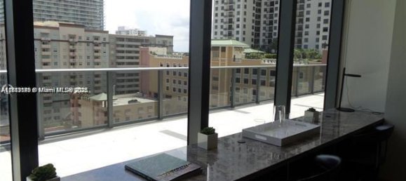 Propriedade comercial T1 em Miami, EUA N.º 614691 5