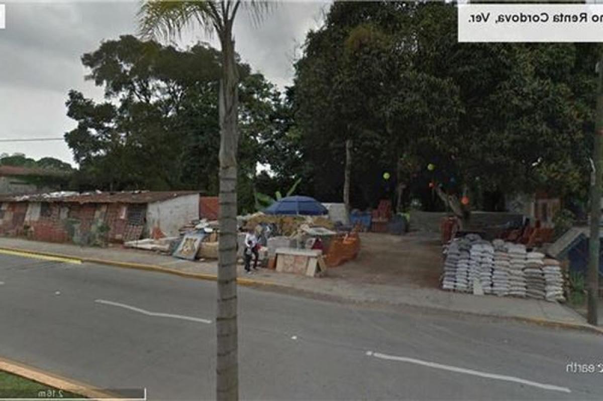 Земельный участок в Веракрус, Мексика № 206479