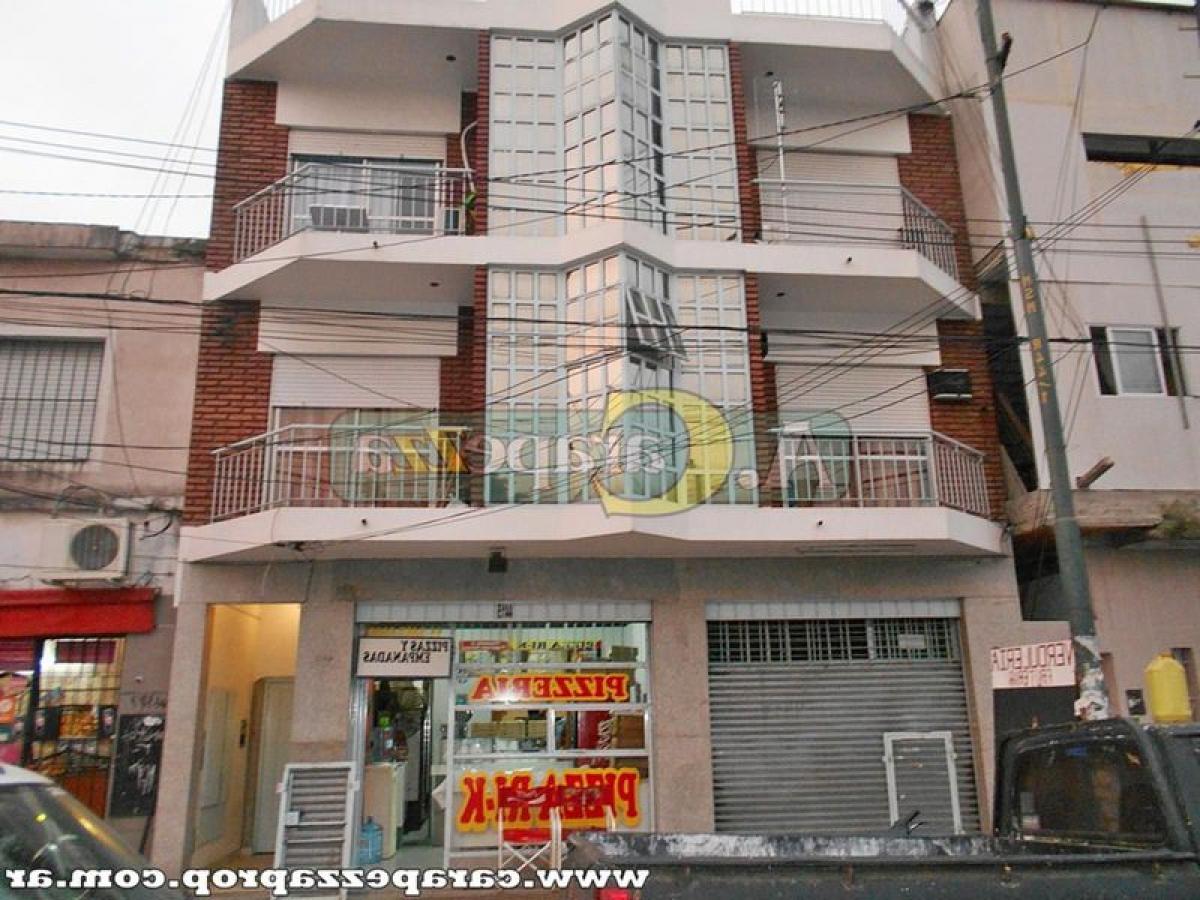 Studio in General San Martin, Argentina No. 63437