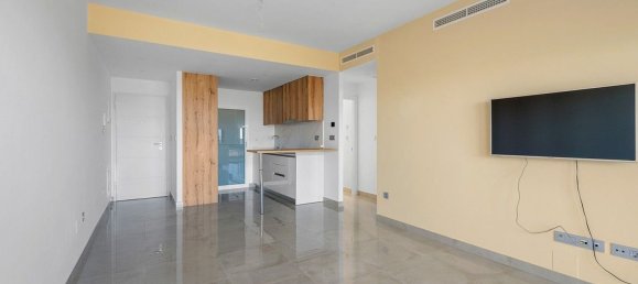 Apartamento de 2 dormitorios en Alicante, Spain No. 145039 23