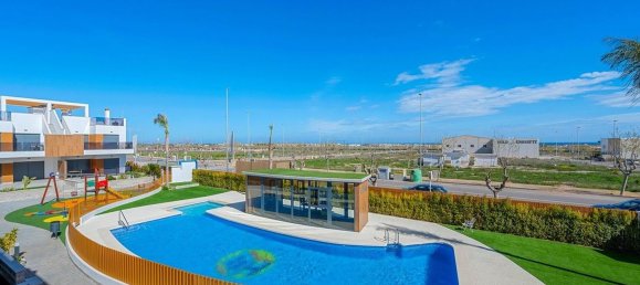 Apartamento de 2 dormitorios en Alicante, Spain No. 145039 11