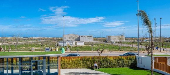 Apartamento de 2 dormitorios en Alicante, Spain No. 145039 12