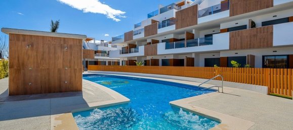 Apartamento de 2 dormitorios en Alicante, Spain No. 145039 5