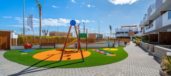 Apartamento de 2 dormitorios en Alicante, Spain No. 145039 7