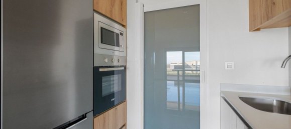 Apartamento de 2 dormitorios en Alicante, Spain No. 145039 20